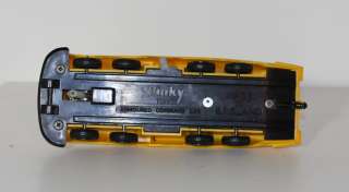 DINKY TOYS 602 ARMOURED COMMAND CAR PRE PRODUCTION RARE  