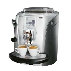   Touch Super Automatic Espresso Machine:  Kitchen & Dining