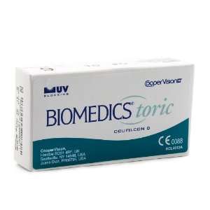  Biomedics Toric