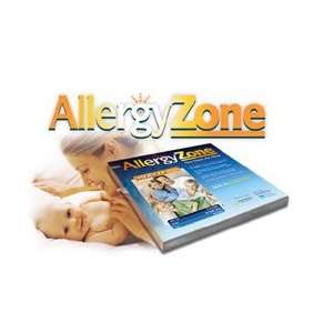  AllergyZone XL1500 Ultra Furnace Filter   12 pk (16x20 