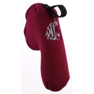  Washington State Cougars Putter Cover: Sports & Outdoors