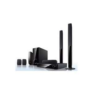  Samsung HT Z522 Home Theater System Electronics