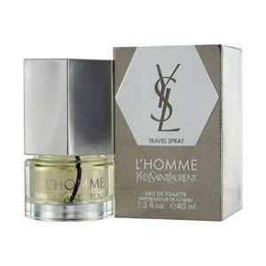  LHOMME YVES SAINT LAURENT by Yves Saint Laurent for MEN 