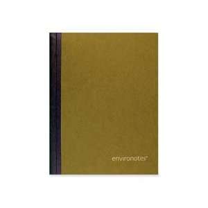  Roaring Spring Paper Products : Comp Book,Colled Ruled,80 
