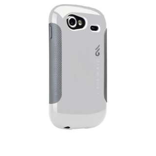 Case Mate Google Nexus S Pop! Cases (White / Cool Grey)  