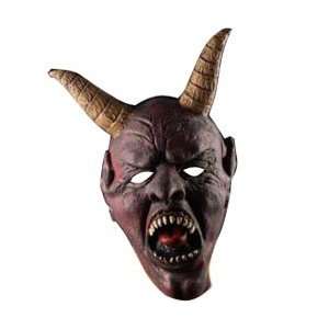  Halloween Cattle Devil Mask Toys & Games