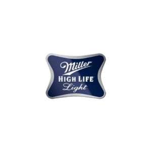 High Life Light 24pk Cans