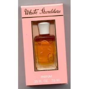   Shoulders by Parfum International for Women. 0.25 Oz Parfum Splash