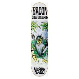  BACON NASS WILD THING DECK  8.5