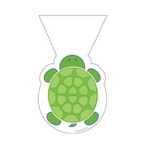  Turtle Themed Cello Bags Toys & Games
