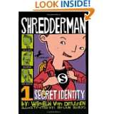   Secret Identity by Wendelin Van Draanen and Brian Biggs (Apr 25, 2006