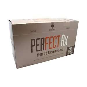  Natures Best/Perfet RX/Chocolate/22 Packets Health 