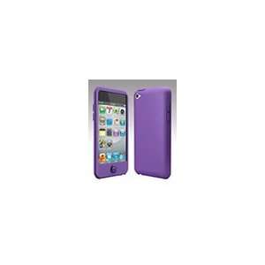  Ipod Touch 4th Generation SwitchEasy Colors Case Viola 
