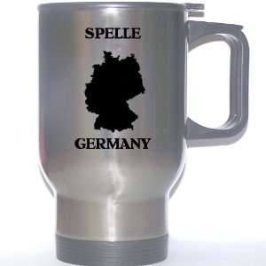  Germany   SPELLE Stainless Steel Mug 