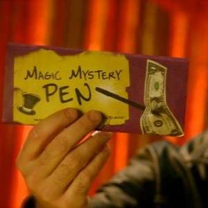 Magic Mystery Pen By Magic Makers 