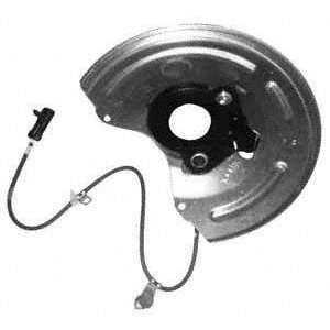    Raybestos ABS530464 Anti Lock Brake Wheel Speed Sensor Automotive