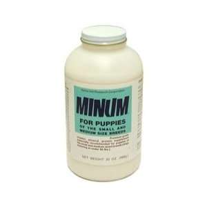   Nutra Vet Research Minum (For Sm/Md Breed Puppies)