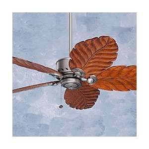   Bay Large Fan (52 and Larger) Ceiling Fan   Pewter: Home Improvement
