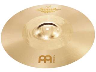 Meinl 18 Soundcaster Fusion Thin Crash Cymbal  