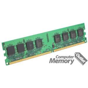   240 PIN DDR2 DIMM RAM for Acer Veriton 6800 Series Memory Electronics