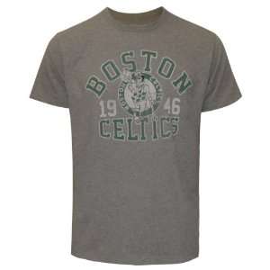  47 Brand Celtics Arch Sleeper T Shirt