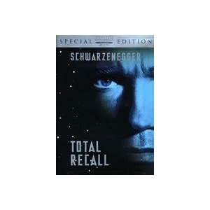  New Vidmark Trimark Total Recall Product Type Dvd Action 