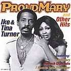 Rare Proud Mary And Other Hits Ike & Tina Turner CD Brand New Sealed!