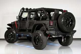 Jeep : Wrangler Unlimited El in Jeep   Motors
