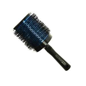  4 Mega Thermal Brush In Pouch Beauty