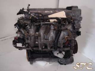 JDM Used 93 01 Nissan Altima KA24DE 2.4L Engine  