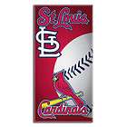 St. Louis Cardinals Cotton Fabric   29L x 11W *OOP*  