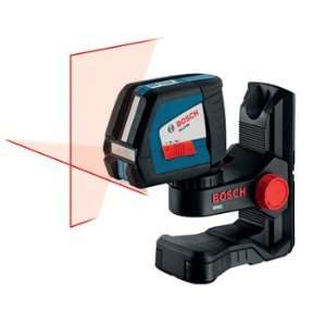   Reconditioned Bosch GLL2 50 RT Self Leveling Crossline Laser w/ Pulse