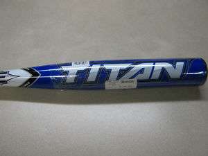 Easton LZ270 Titan SC900 Youth Bat 30 19 oz ( 11)  