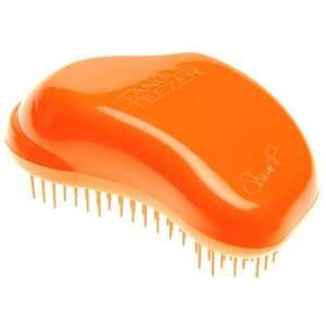    Tangle Teezer Original   Hair Brush   Tangerine Scream Beauty