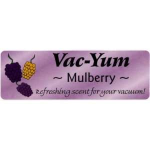  Vac Yum Vacuum Granules Mulberry