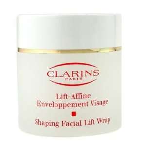  Exclusive By Clarins Shaping Facial Lift Wrap 75ml/2.6oz Beauty