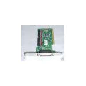   2118 00 PCI ETHERNET SCSI CONTROLLER (211800) Electronics