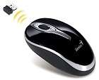 NEW Genius Wireless Comfortable Pen Mouse 31030049101 091163235484 
