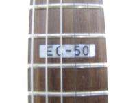 ESP LTD EC 50 Electric Guitar *Cream*   