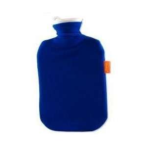  Fleece Cover Hot Water Bottle by Fashy Health & Personal 