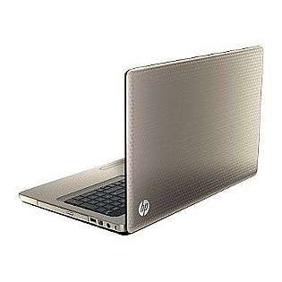HP Pavilion G72 17.3 inch LED screen 4GB/500HD Factory Recertified 