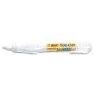 Wite Out BIC Shake n Squeeze Correction Pen