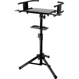 Vocopro MS 76 TV Monitor Stand  Toys & Games Musical Instruments 