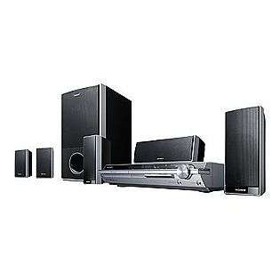 Disc Home Theater System, 1000W  Sony Computers & Electronics Home 