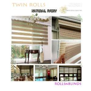  , You can customize your own beautiful roller shades!: Home & Kitchen