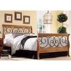 Fashion Bed Group Dunhill Queen Bed with Frame