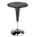   Trade Clark Adjustable Bar/Counter Table Mid Century Modern Bar Table