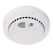 First Alert Smoke Alarm, Battery Operated 