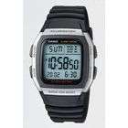 Casio Mens Alarm Chronograph Digital Sport Watch