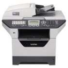 Brother MFC 8890DW Laser Printer w/Duplex Printing